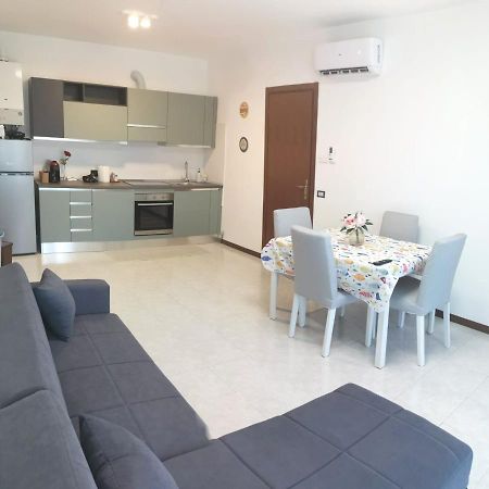 Rosolina Apartment Dış mekan fotoğraf