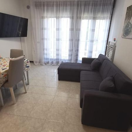 Rosolina Apartment Dış mekan fotoğraf