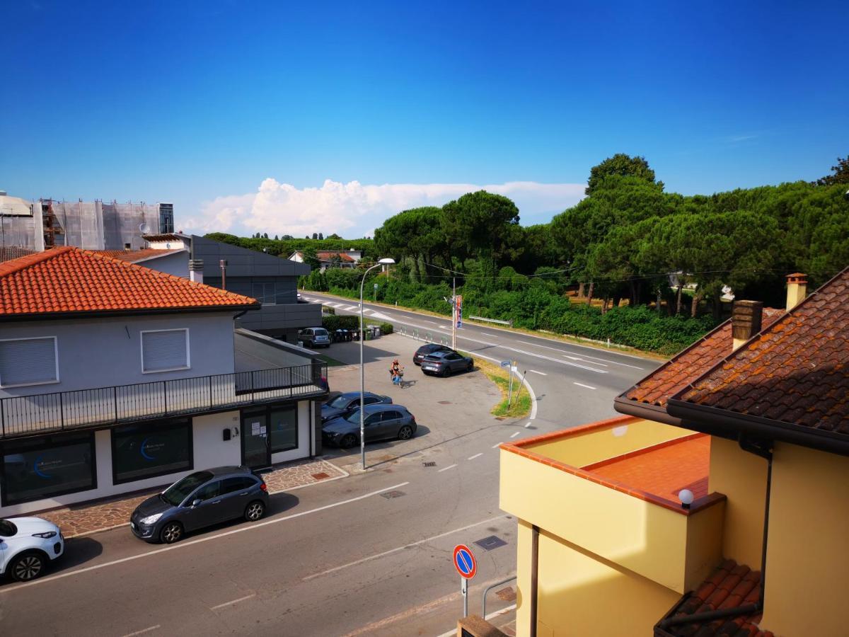 Rosolina Apartment Dış mekan fotoğraf
