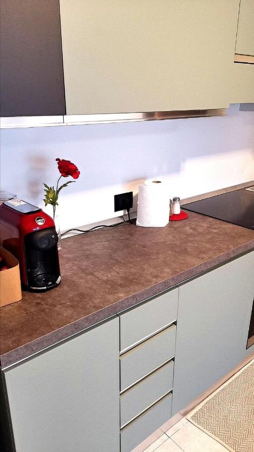 Rosolina Apartment Dış mekan fotoğraf