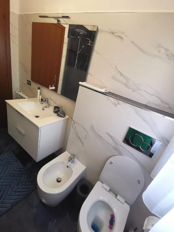 Rosolina Apartment Dış mekan fotoğraf