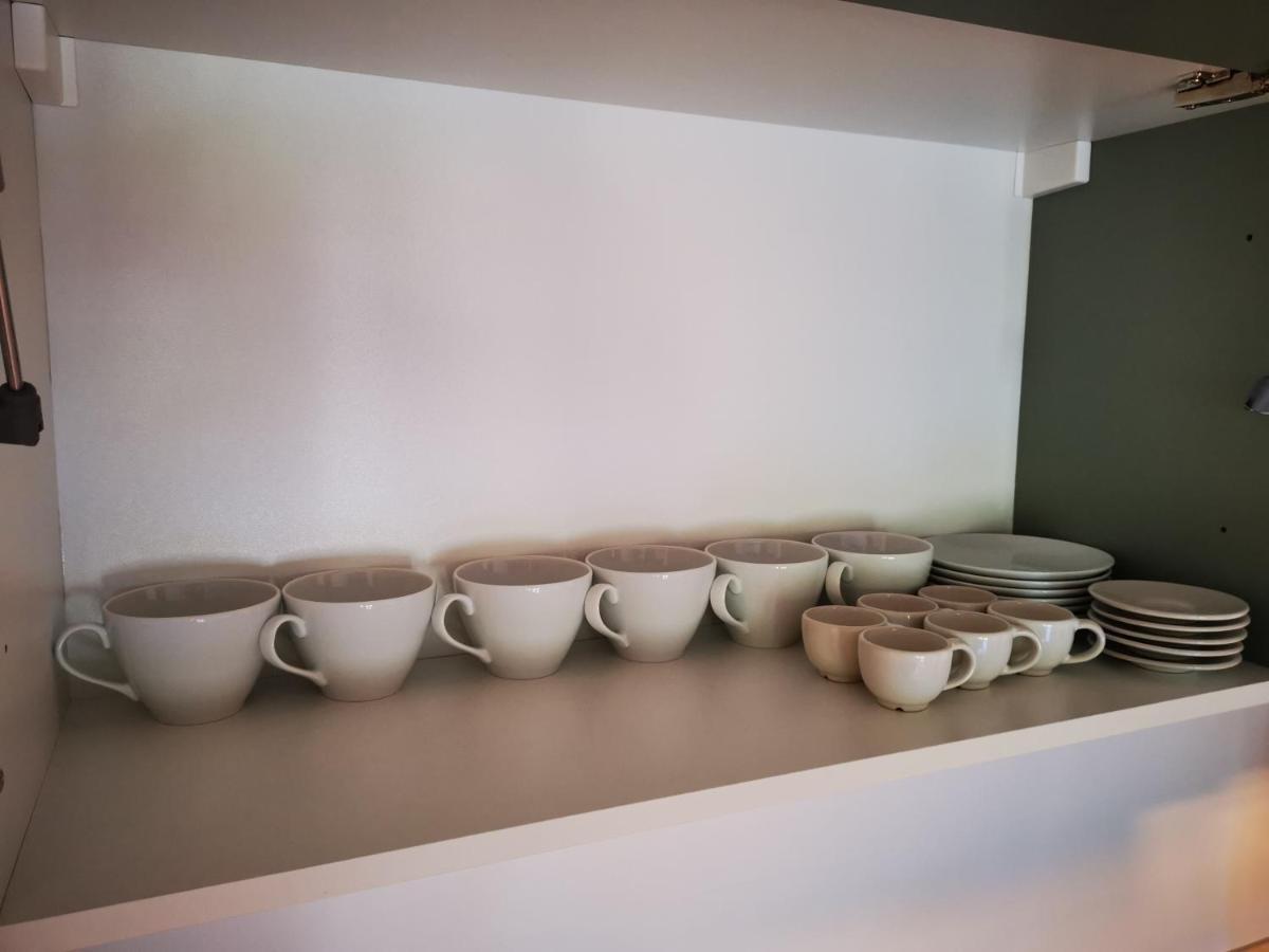 Rosolina Apartment Dış mekan fotoğraf